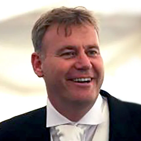 Nigel Boughton Nigel Boughton